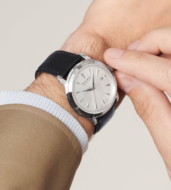 Heritage Series Disco Volante Automatic
