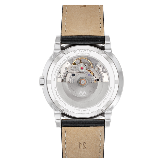 Heritage Series Disco Volante Automatic
