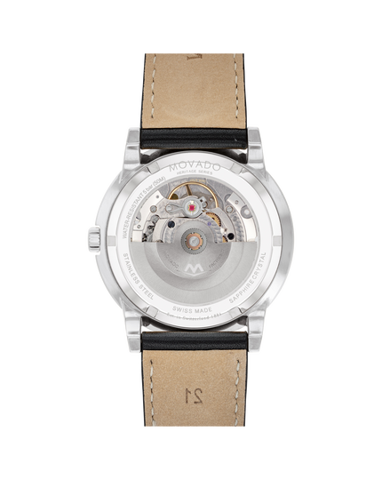 Heritage Series Disco Volante Automatic