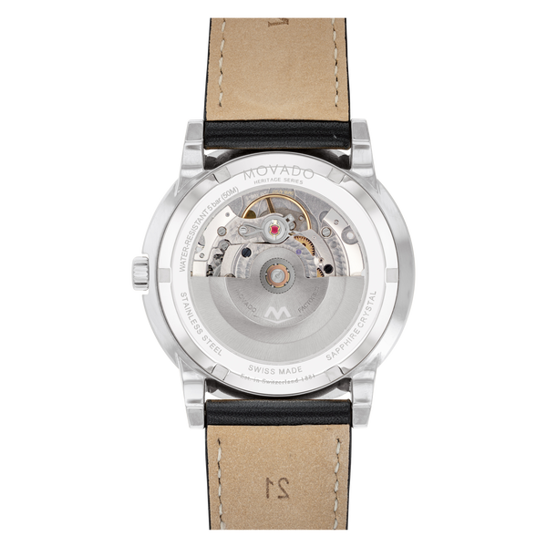 Heritage Series Automatic