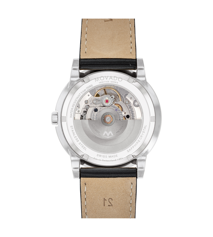 Heritage Series Disco Volante Automatic