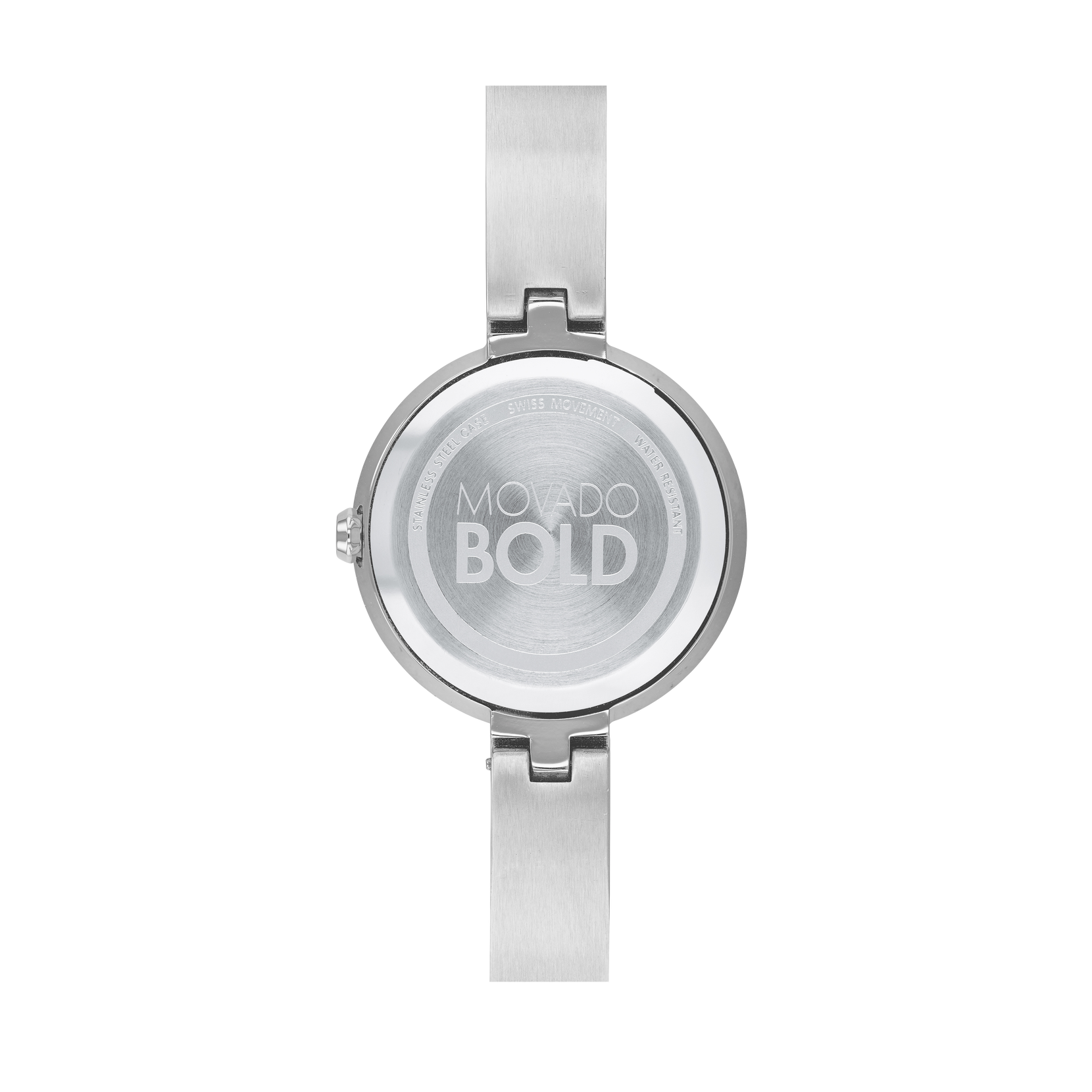 摩凡陀波特手镯系列 (Movado BOLD Bangle)