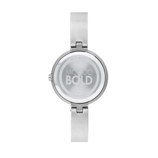 摩凡陀波特手镯系列 (Movado BOLD Bangle)