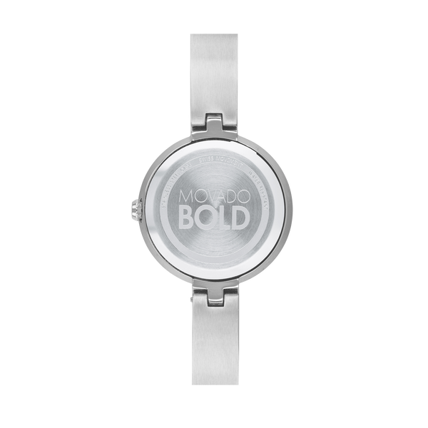 摩凡陀波特手镯系列 (Movado BOLD Bangle)