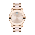 摩凡陀波特陶瓷系列 (Movado BOLD Ceramic)
