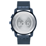 摩凡陀波特超薄系列 (Movado BOLD Thin)