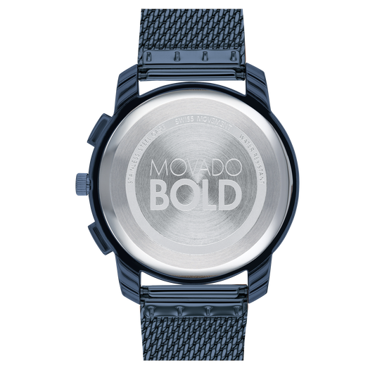 摩凡陀波特超薄系列 (Movado BOLD Thin)