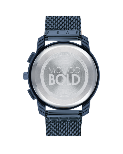 摩凡陀波特超薄系列 (Movado BOLD Thin)
