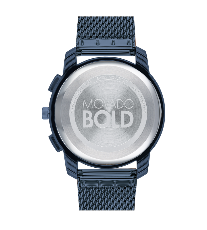 摩凡陀波特超薄系列 (Movado BOLD Thin)
