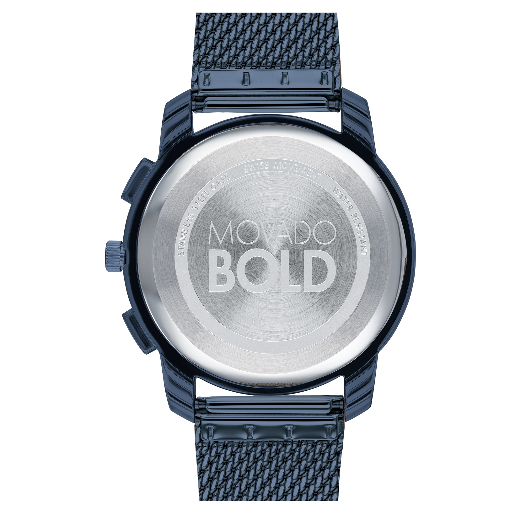 摩凡陀波特超薄系列 (Movado BOLD Thin)