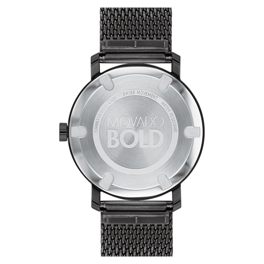 摩凡陀波特系列 (Movado BOLD Evolution)
