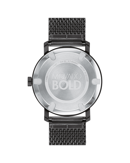 摩凡陀波特系列 (Movado BOLD Evolution)