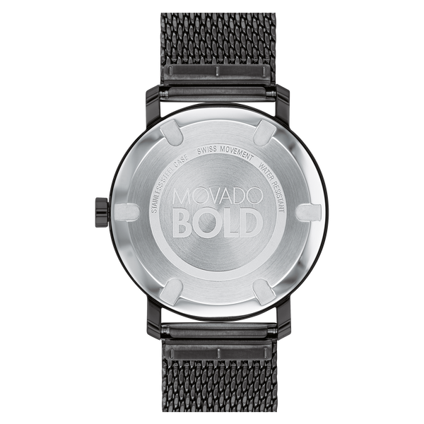 摩凡陀波特系列 (Movado BOLD Evolution)