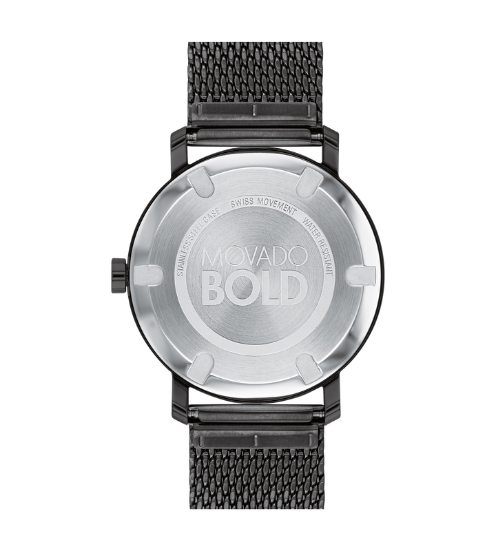 摩凡陀波特系列 (Movado BOLD Evolution)
