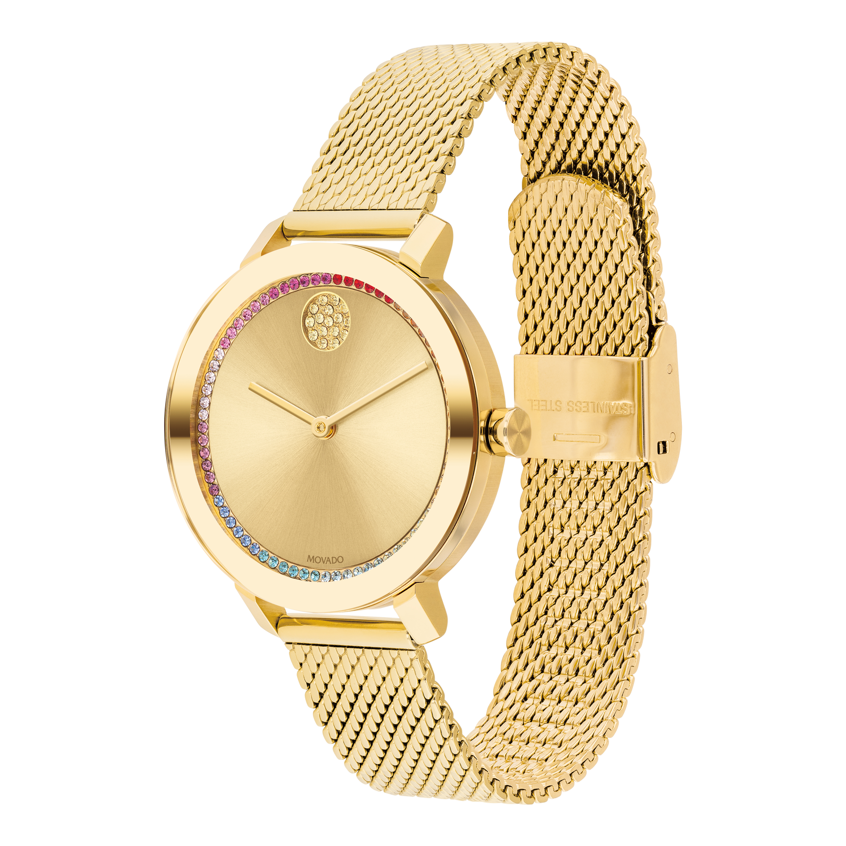 摩凡陀波特系列 (Movado BOLD Evolution)
