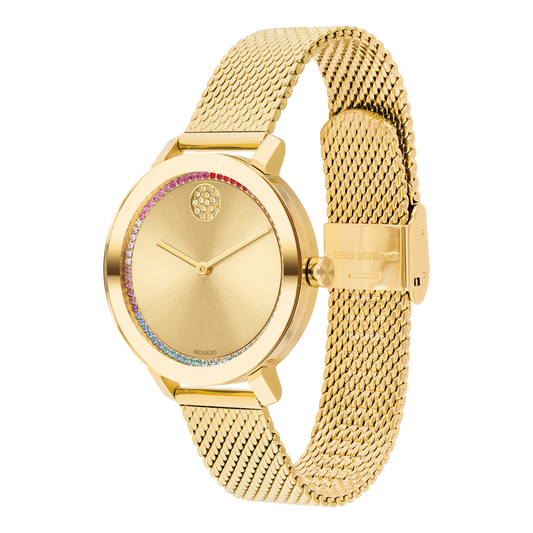 摩凡陀波特系列 (Movado BOLD Evolution)