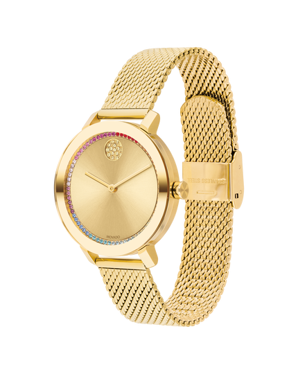 摩凡陀波特系列 (Movado BOLD Evolution)