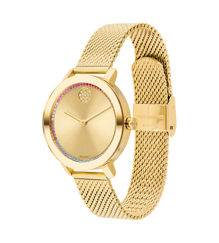 摩凡陀波特系列 (Movado BOLD Evolution)