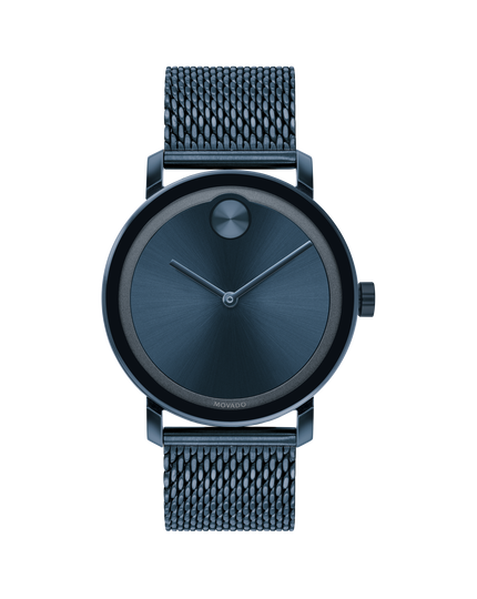 摩凡陀波特系列 (Movado BOLD Evolution)