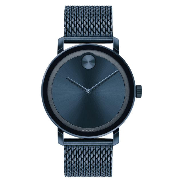 摩凡陀波特系列 (Movado BOLD Evolution)