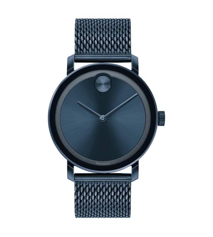 摩凡陀波特系列 (Movado BOLD Evolution)