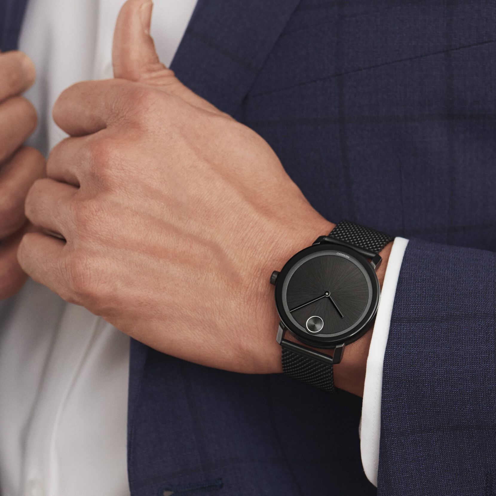 摩凡陀波特系列 (Movado BOLD Evolution)
