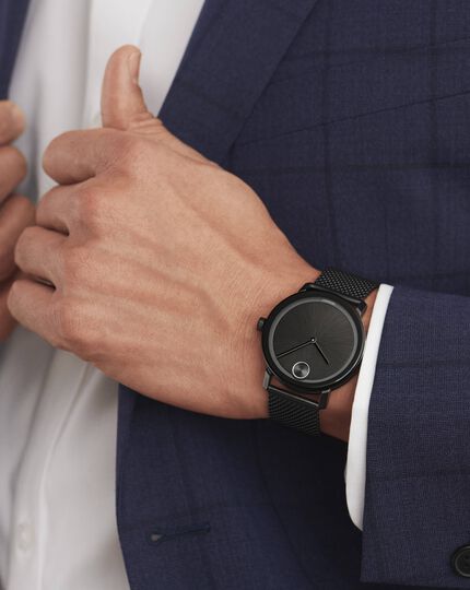 摩凡陀波特系列 (Movado BOLD Evolution)