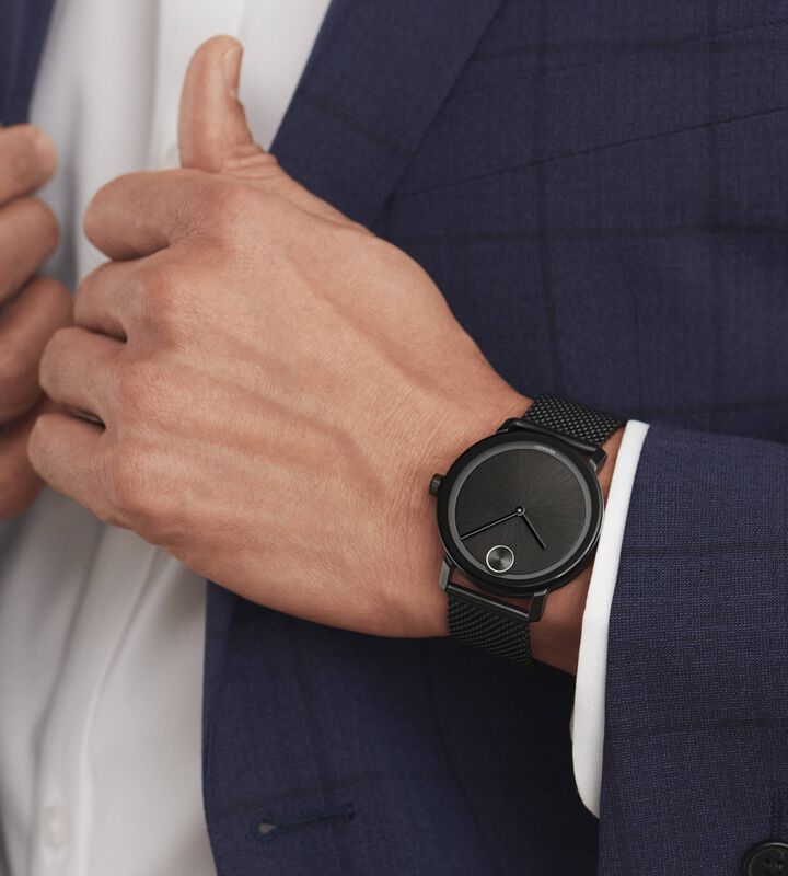 摩凡陀波特系列 (Movado BOLD Evolution)