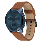 摩凡陀波特超薄系列 (Movado BOLD Thin)