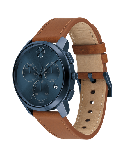 摩凡陀波特超薄系列 (Movado BOLD Thin)