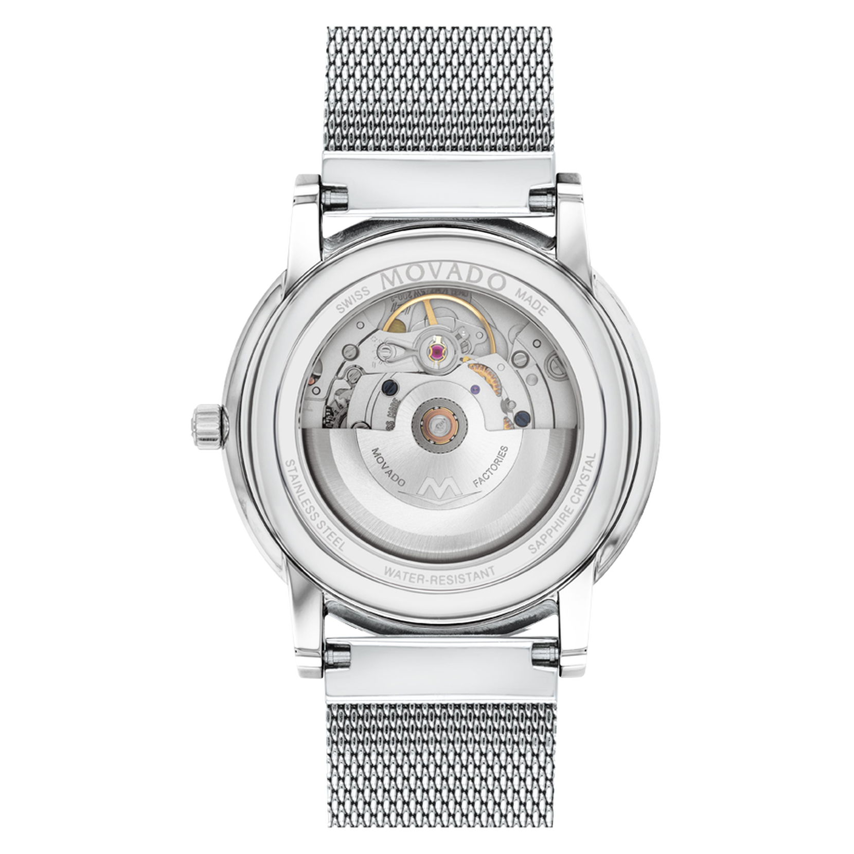Museum Classic Automatic 