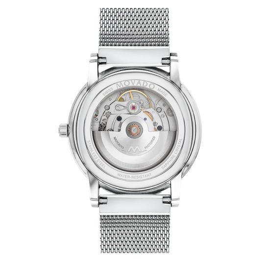 Museum Classic Automatic 