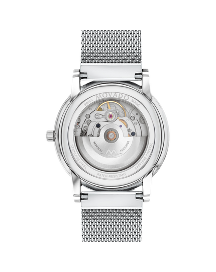 Museum Classic Automatic 