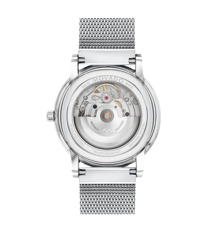 Museum Classic Automatic 