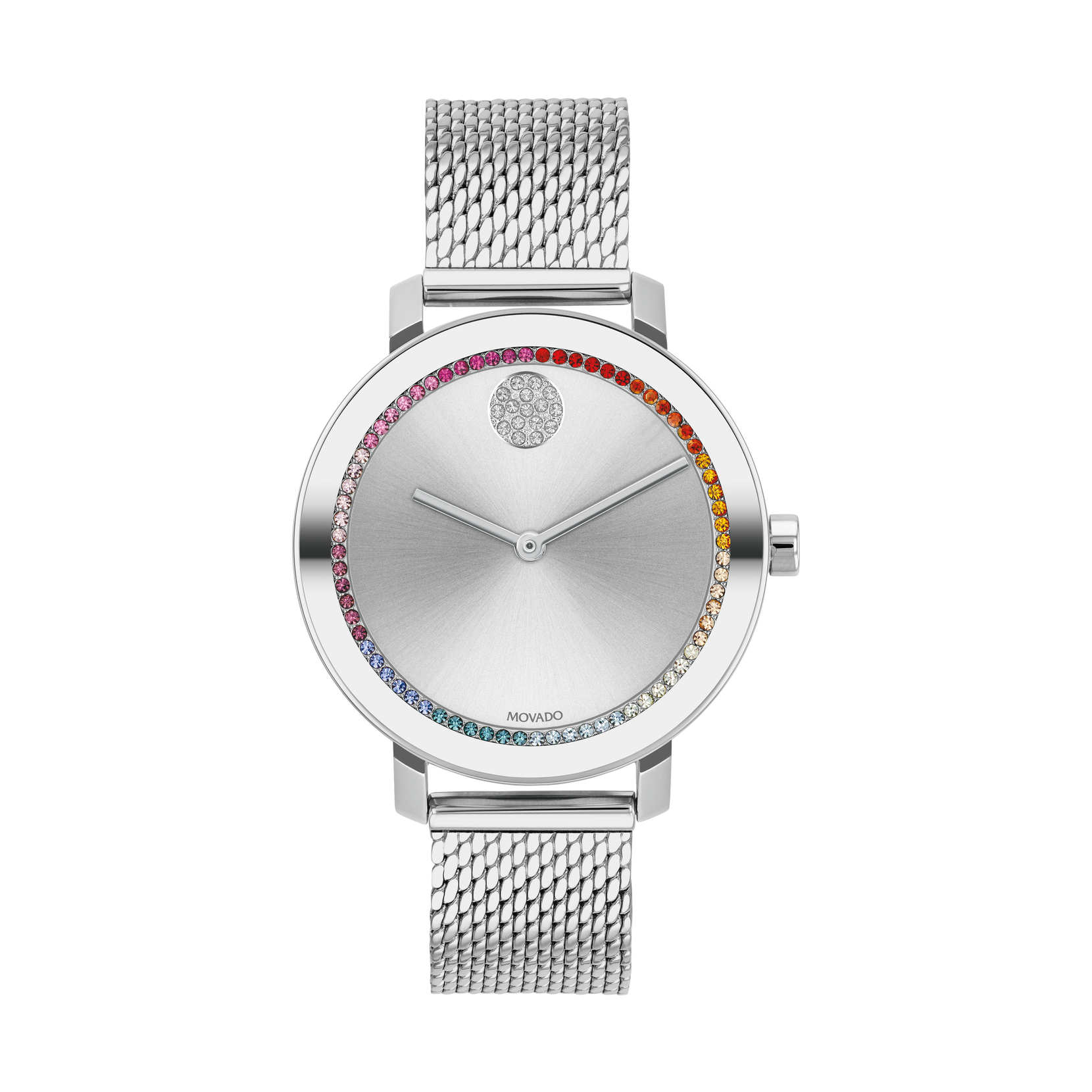 摩凡陀波特系列 (Movado BOLD Evolution)