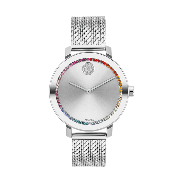 摩凡陀波特系列 (Movado BOLD Evolution)