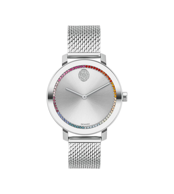 摩凡陀波特系列 (Movado BOLD Evolution)
