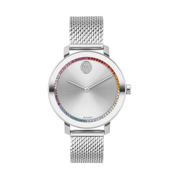 摩凡陀波特系列 (Movado BOLD Evolution)