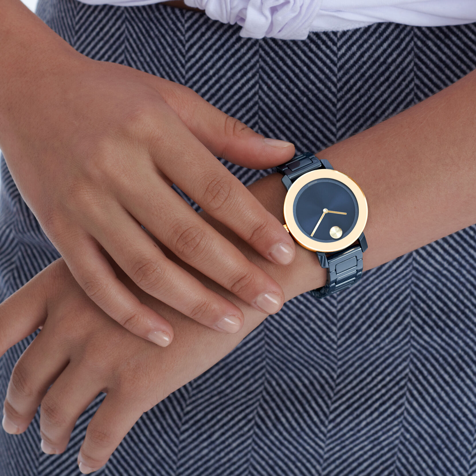 摩凡陀波特系列 (Movado BOLD Evolution)