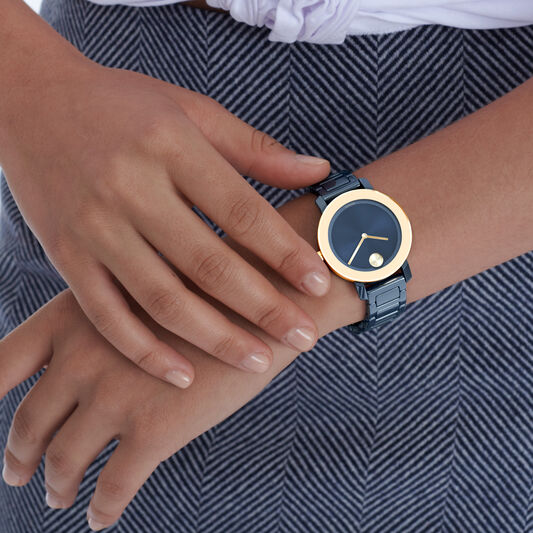 摩凡陀波特系列 (Movado BOLD Evolution)