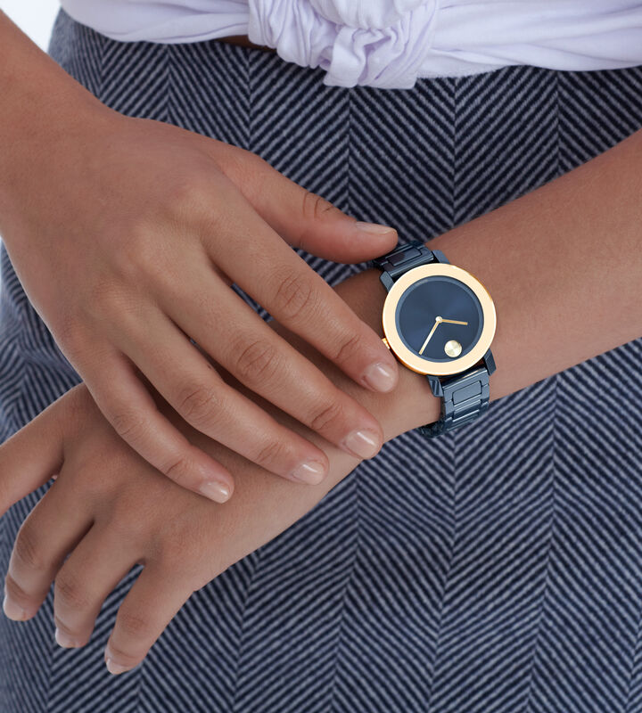摩凡陀波特系列 (Movado BOLD Evolution)