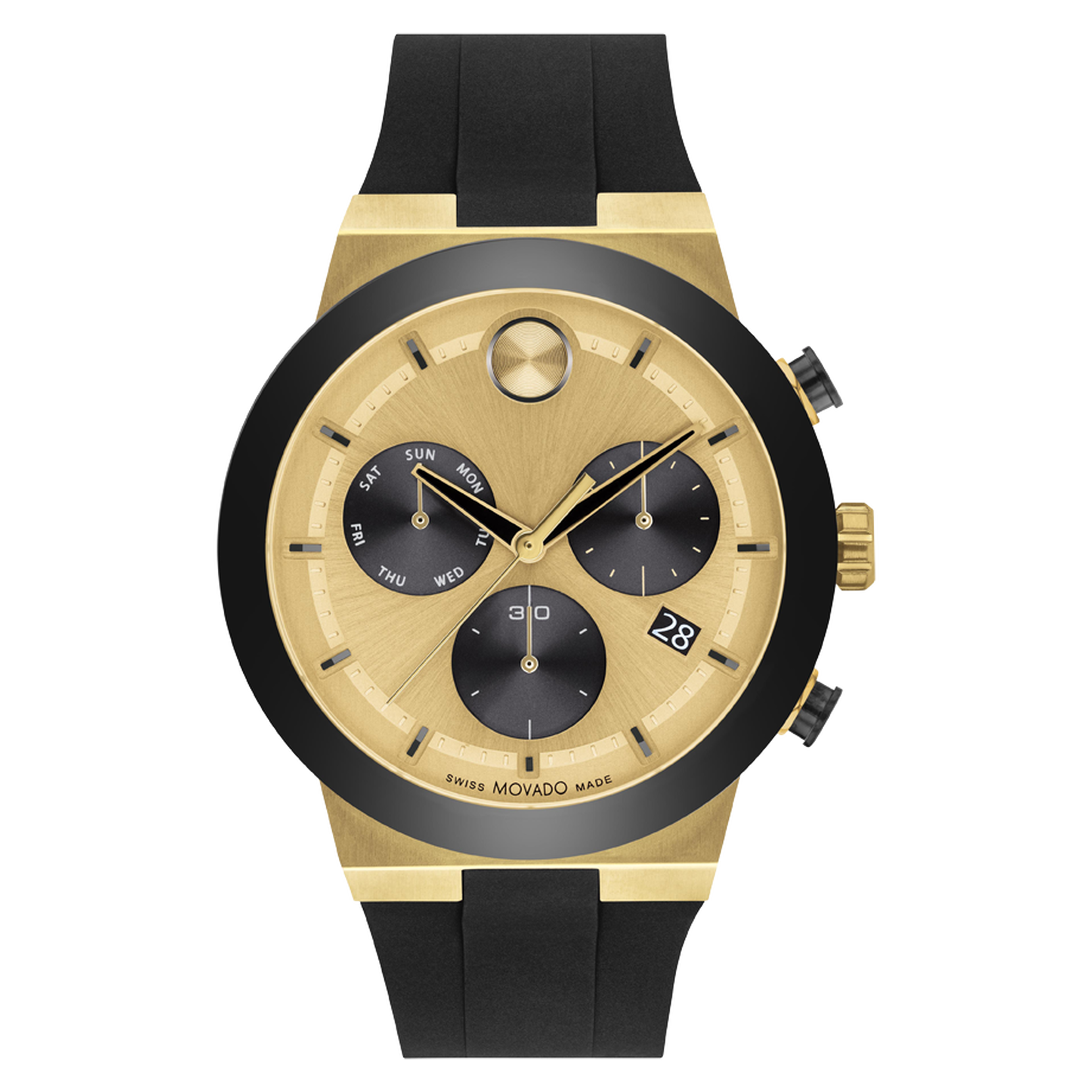 Movado BOLD Fusion