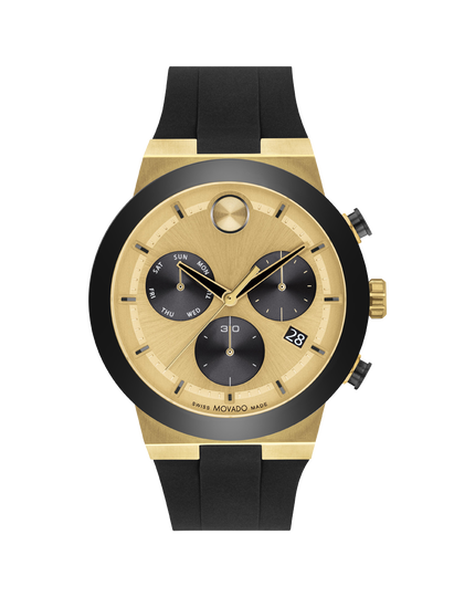Movado BOLD Fusion