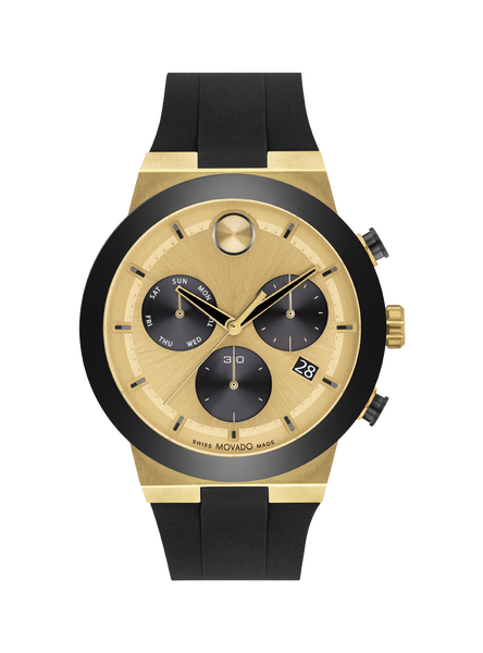 Movado BOLD Fusion