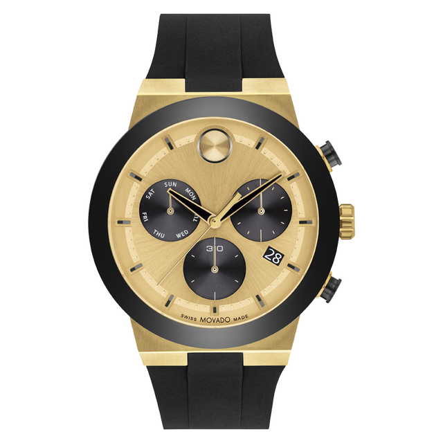 Movado BOLD Fusion