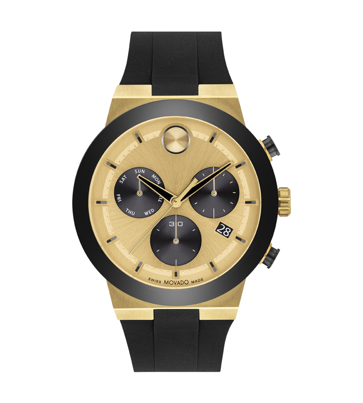 Movado BOLD Fusion