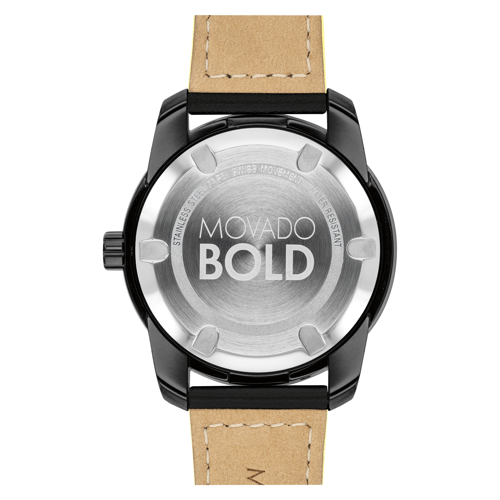 摩凡陀波特系列 (Movado BOLD Verso)