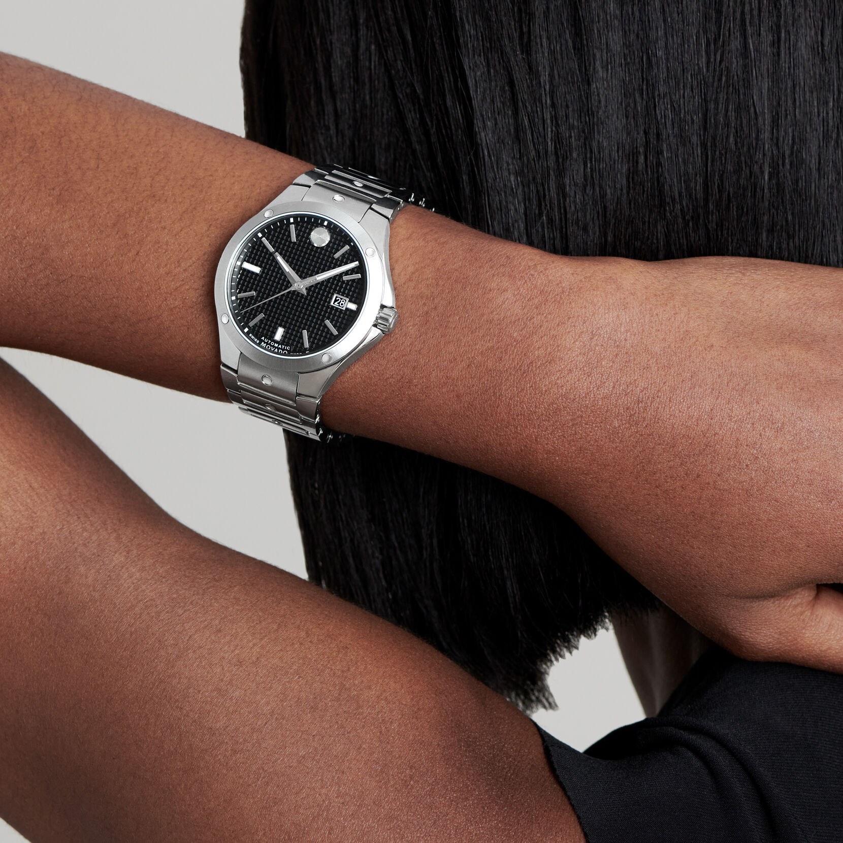 Movado SE Automatic 