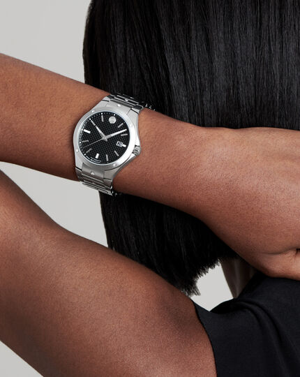 Movado SE Automatic 