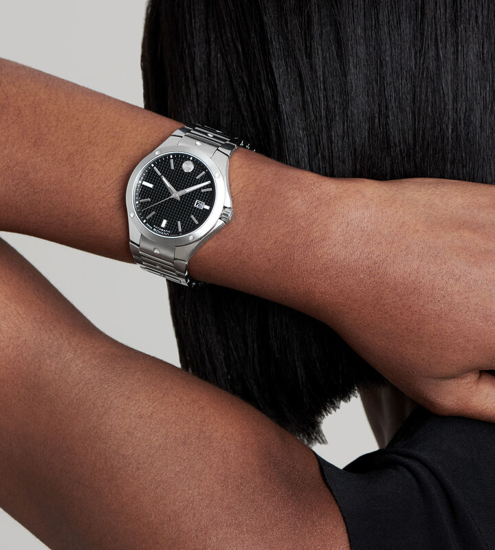 Movado SE Automatic 